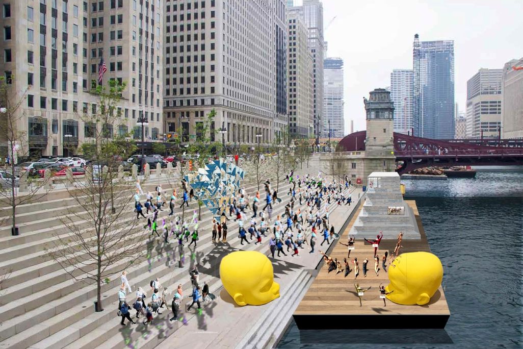 River Assembly