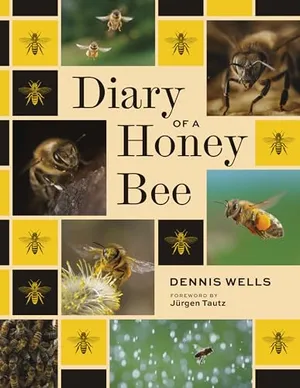 Preview thumbnail for 'Diary of a Honey Bee