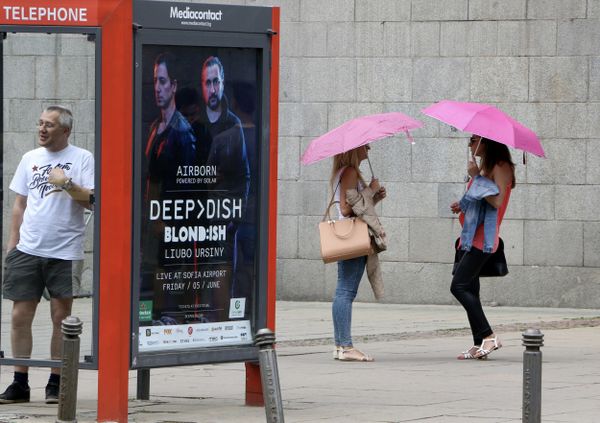 Fashionable thumbnail