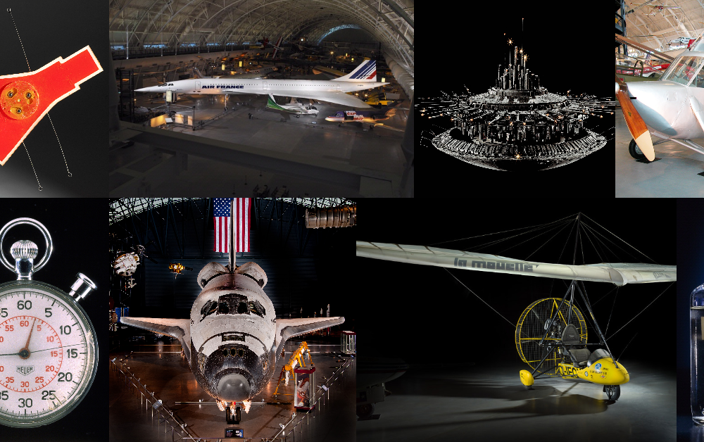 Udvar-Hazy collage (social)