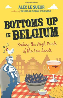 Bottoms Up in Belgium