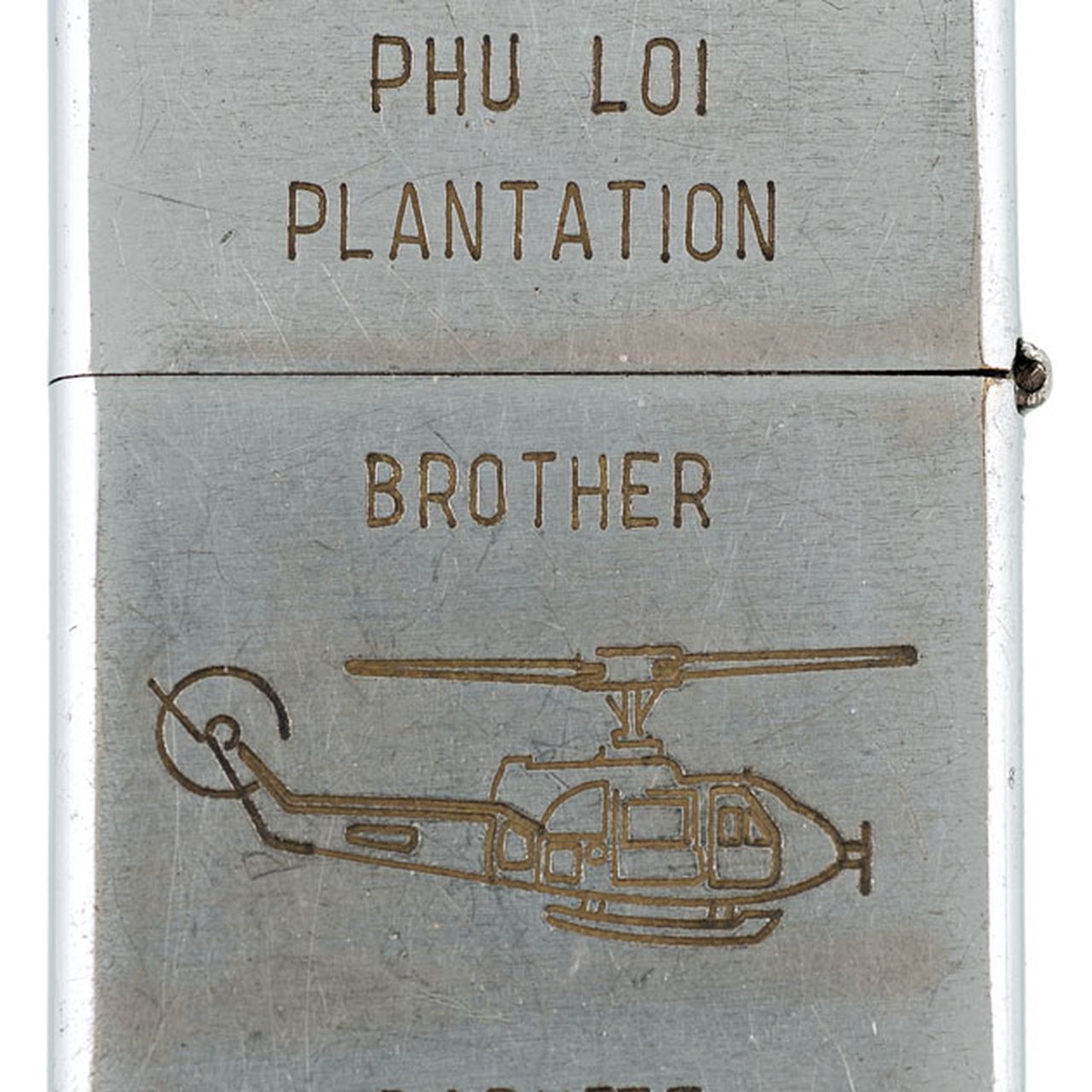 Aviation Art: The Lighter Side