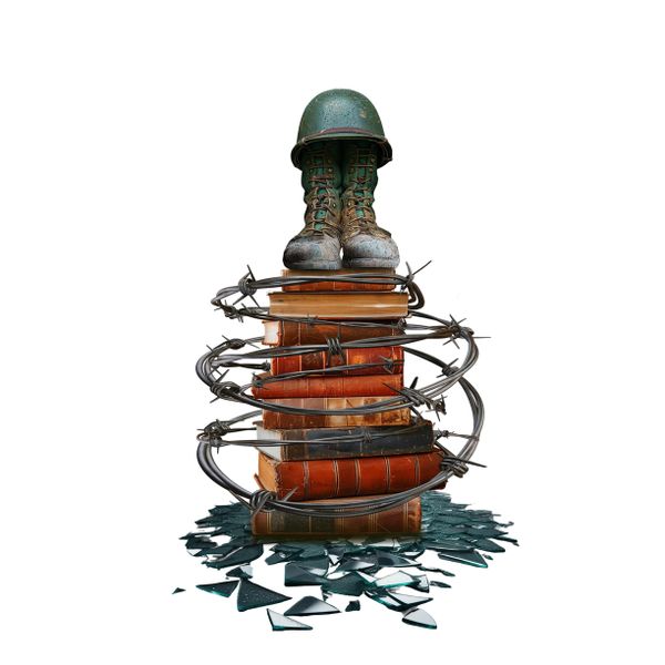 HAS TIME COME FOR WORDS TO DIE thumbnail