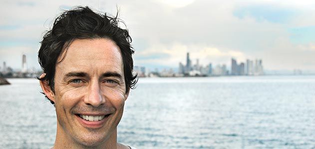 Tom Cavanagh