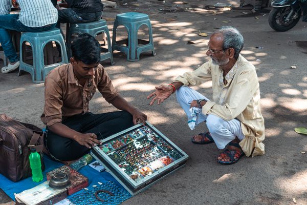 For Good Luck thumbnail