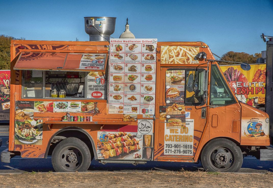 orange-food-truck-smithsonian-photo-contest-smithsonian-magazine