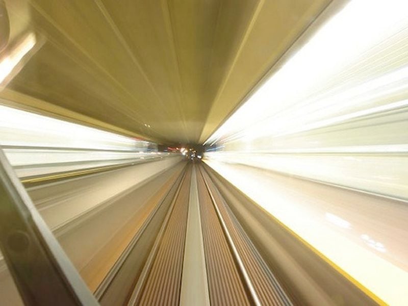 Research Shows Faster-Than-Light Warp Speed Is (Probably) Possible