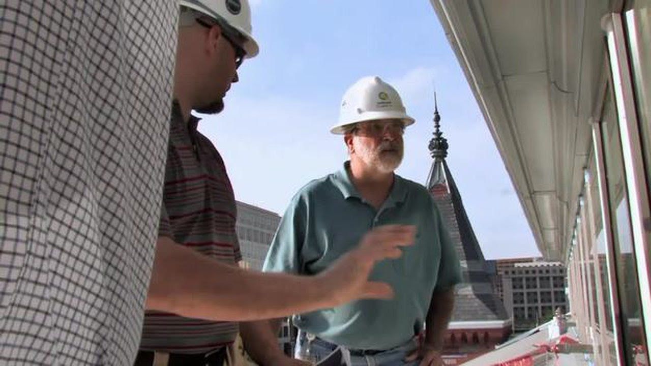 Preview thumbnail for Reinventing the Nation's First Museum