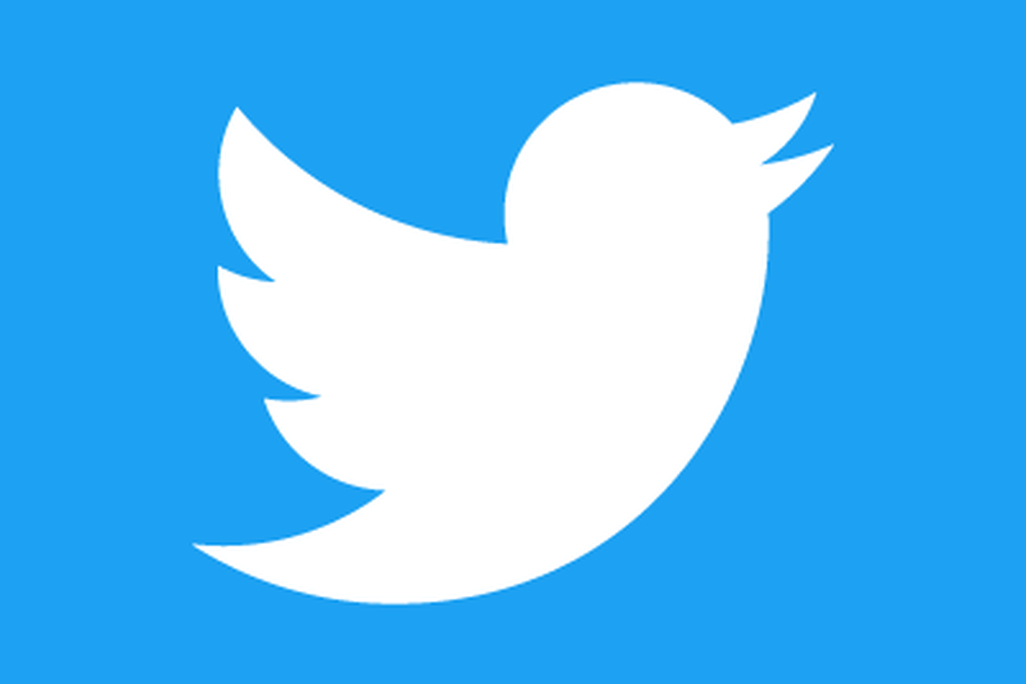 Twitter Logo