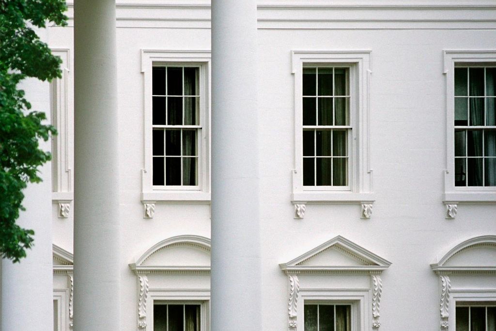 White House