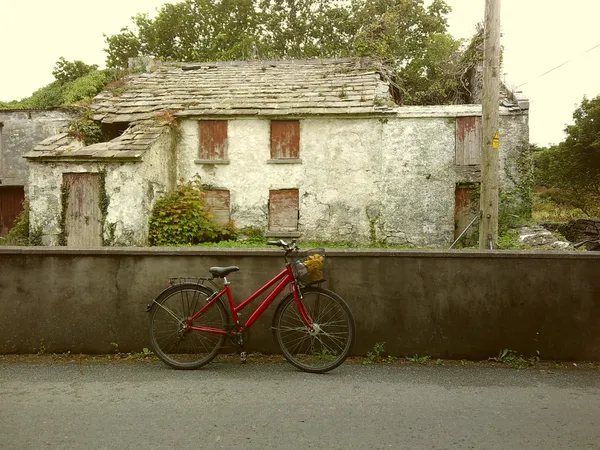 The Abandoned Bike thumbnail