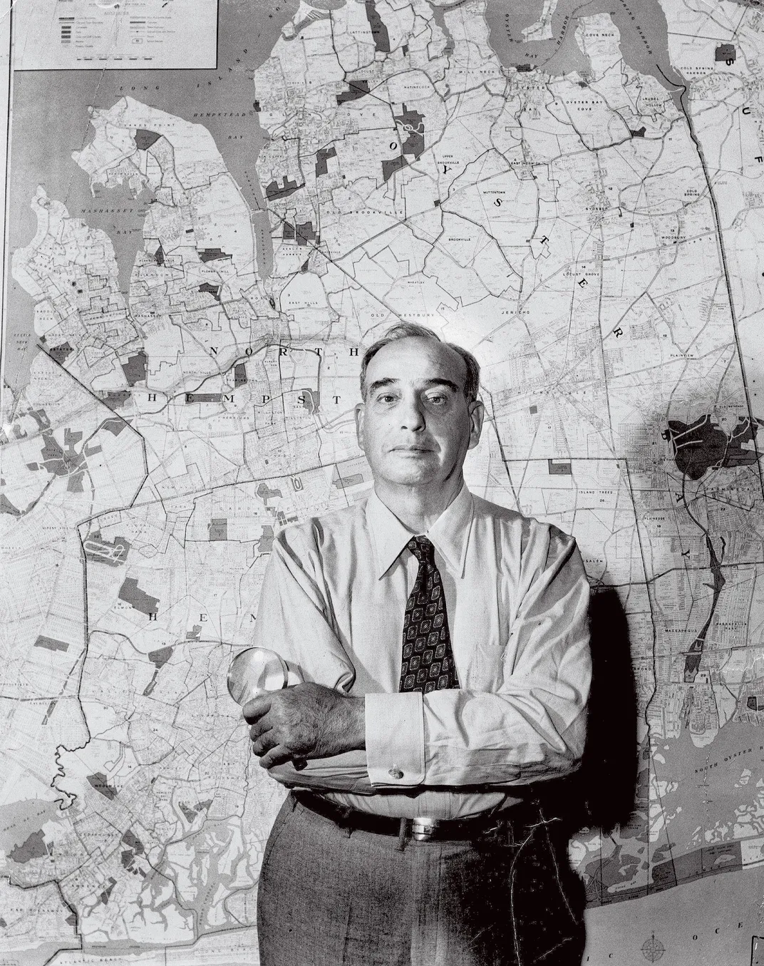 Robert Moses