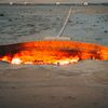 The Quest to Extinguish the Flames of Turkmenistan's Terrifying 'Gates of Hell' Firepit icon