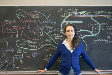 Almost two-thirds of new teachers report that their training left them underprepared.