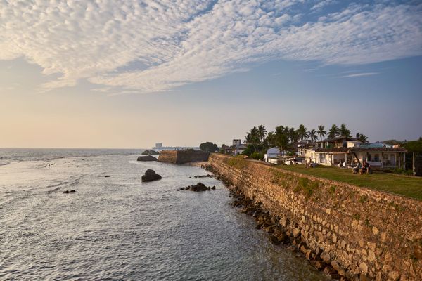 Galle Fortress thumbnail