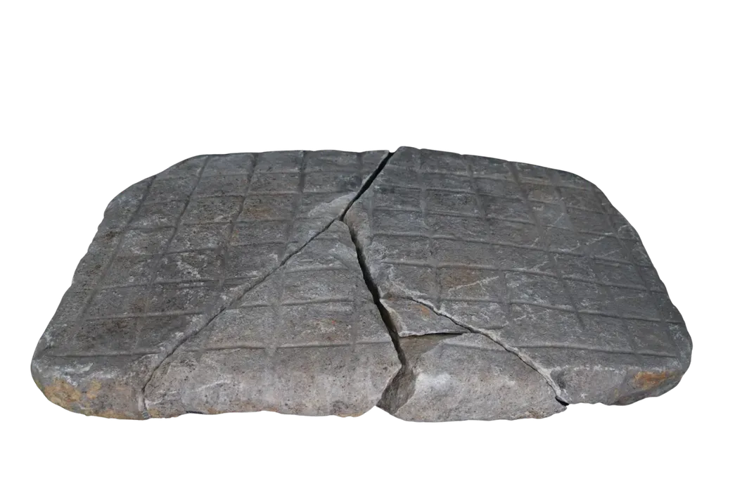 Original board