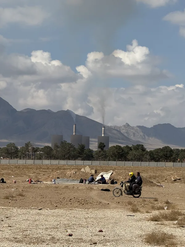 Industry and life thumbnail