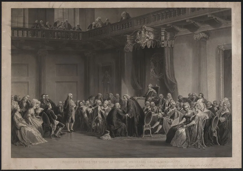 In a New Documentary, One of Britain's Most Famous Historians Reframes the American Revolution as a 'Messy Divorce'