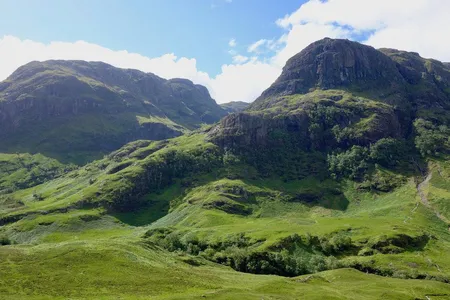 Glencoe, Scotland