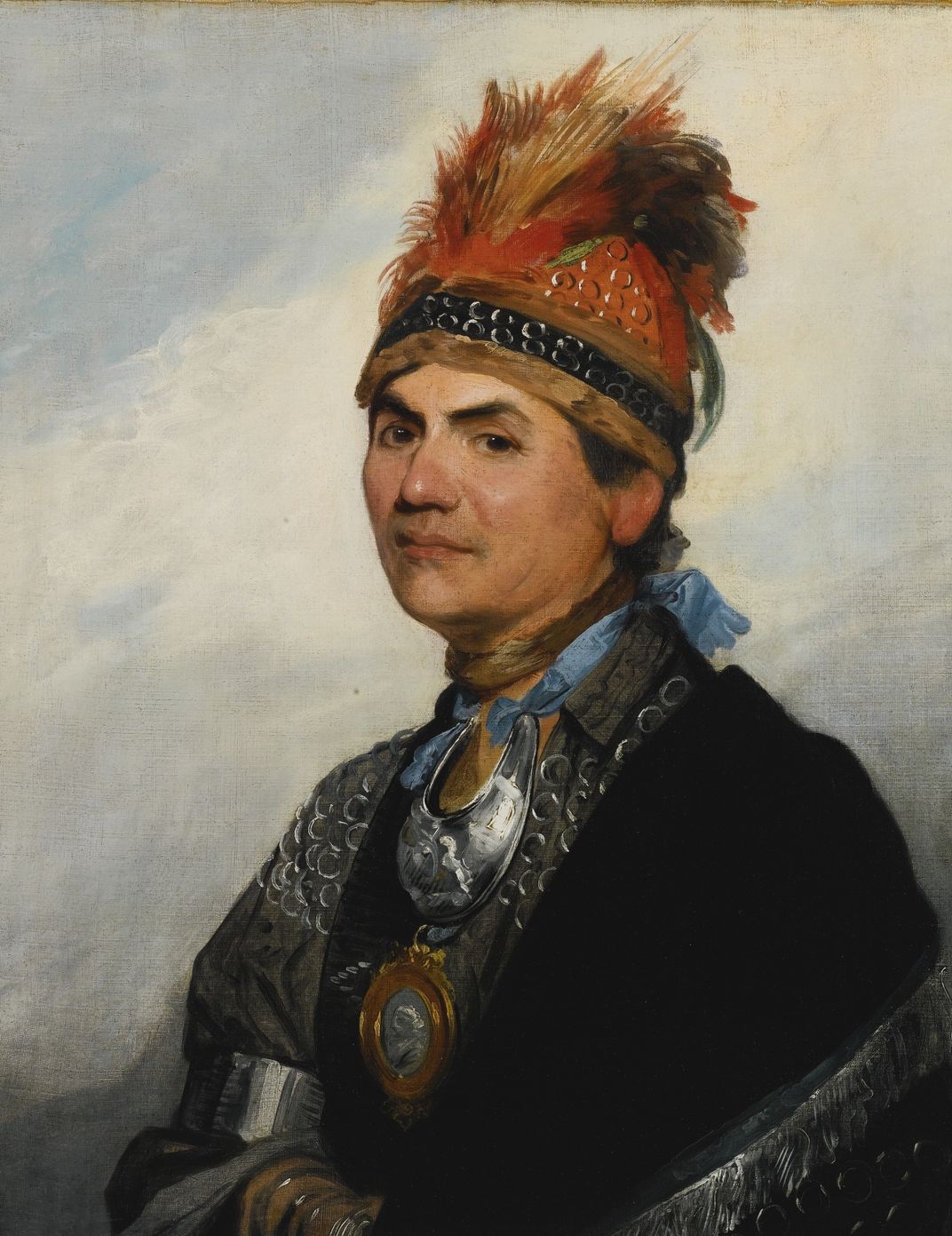 Native Nations Fought in the American Revolution to Protect Their Ancestral Lands. After the War, Settlers Seized Their Territory Anyway