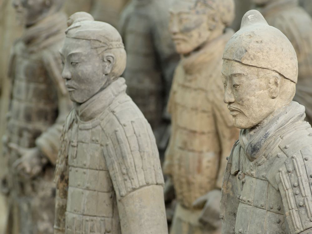 Terracotta Army