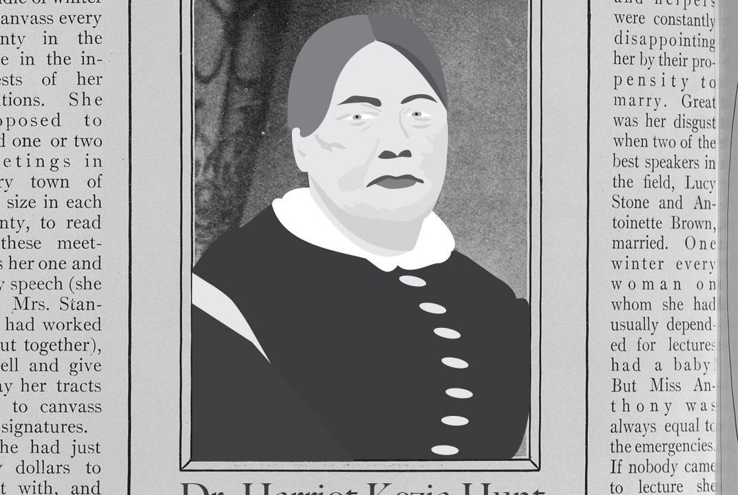 The Medical Practitioner Who Paved the Way for Women Doctors ...