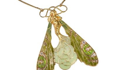 $5 million heist at Lalique Museum — 27 jewellery pieces stolen in eastern France