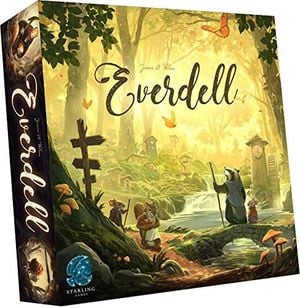 Preview thumbnail for 'Everdell