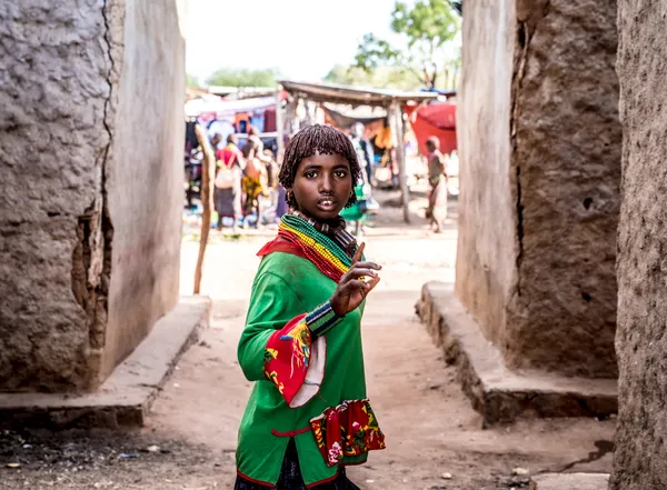 A Hamer Girl thumbnail