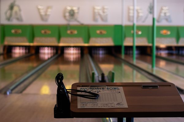Avondale Bowl - Chicago thumbnail
