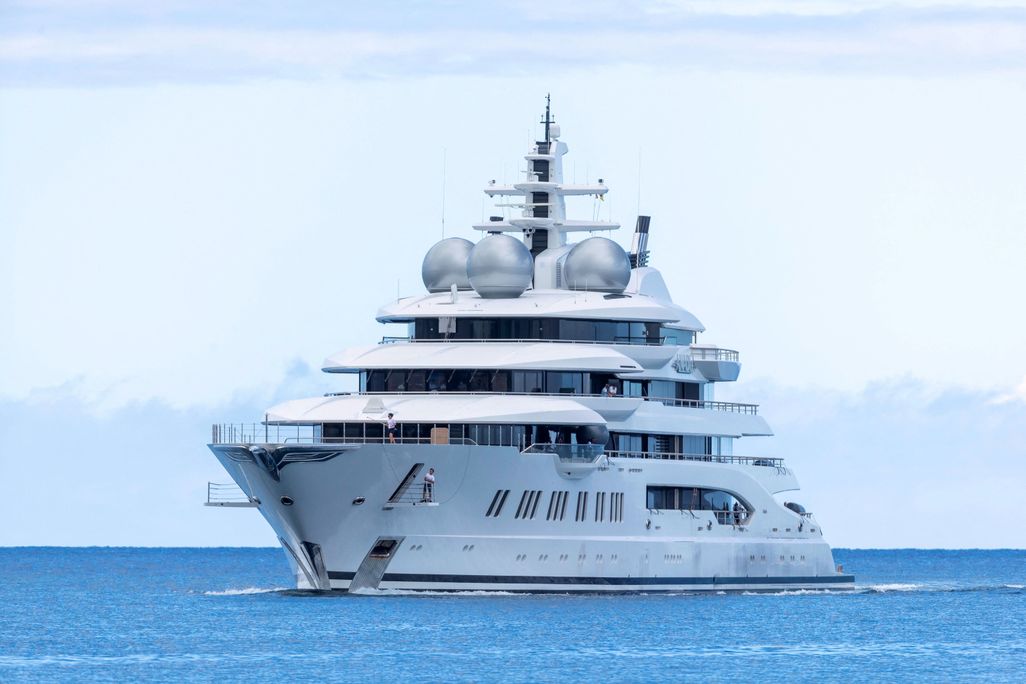 Amadea 2