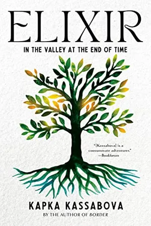 Preview thumbnail for 'Elixir: In the Valley at the End of Time