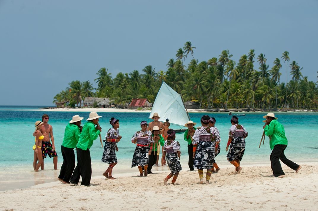 Experience Panama’s Ancestral Indigenous Cultures