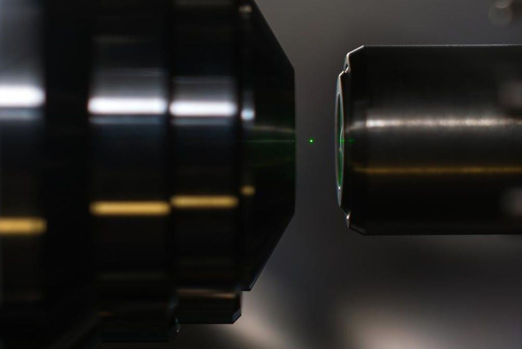 Optical Tweezers Give Scientists a Tool to Test the Laws of Quantum ...