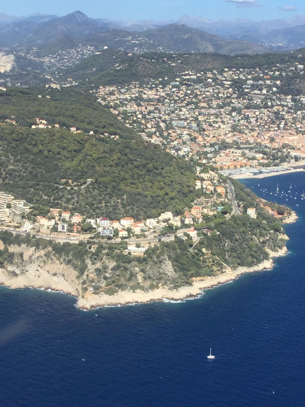 French Riviera | Smithsonian Photo Contest | Smithsonian Magazine