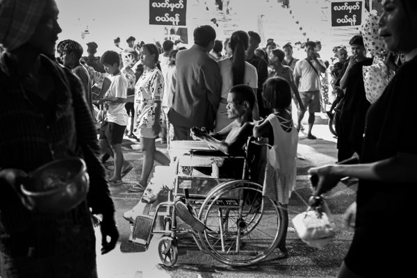 Different People thumbnail