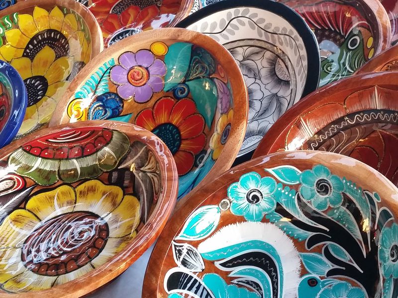 Market Cabo San Lucas | Smithsonian Photo Contest | Smithsonian Magazine