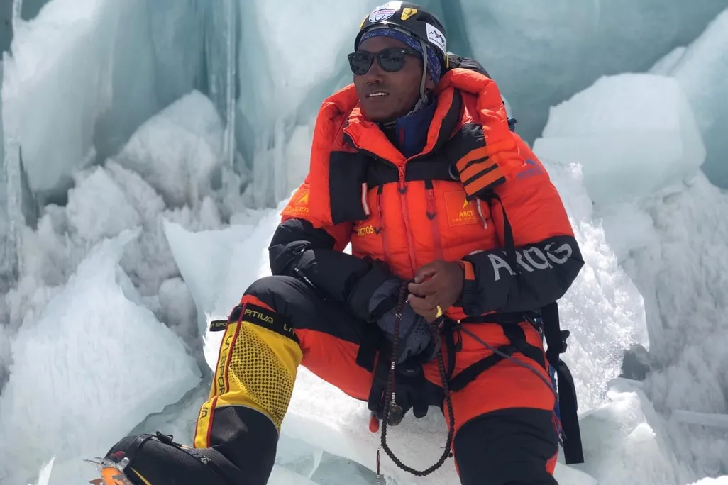 Kami Rita Sherpa