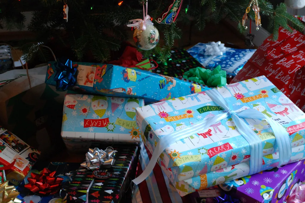 Gifts