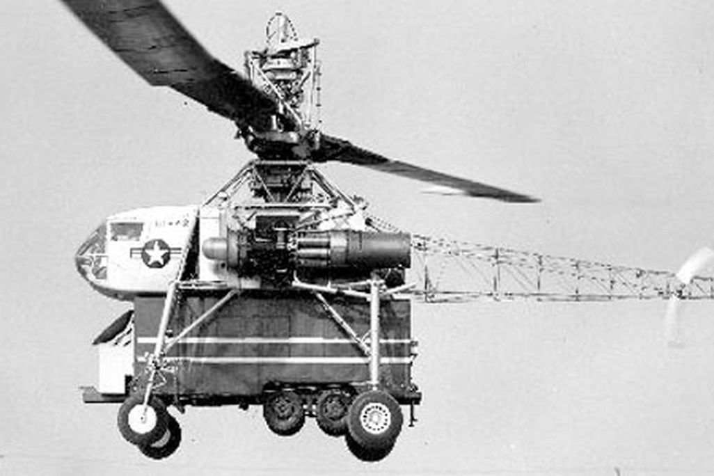 XH-17