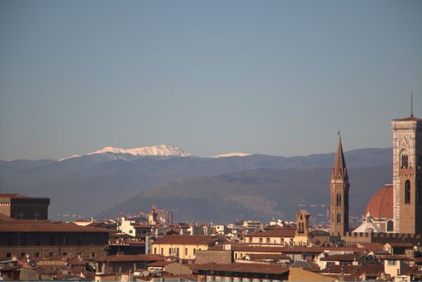 Florence from above thumbnail
