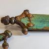 Archaeologists Unearth 2,300-Year-Old Sword Decorated With Two Small Swastikas in a Celtic Necropolis icon