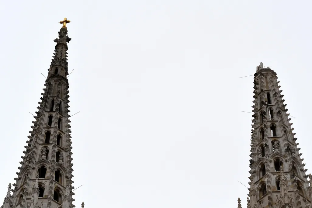 Zagreb Cathedral