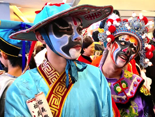 Art on the face. thumbnail