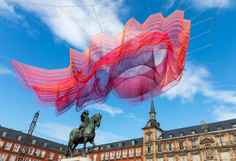 Echelman