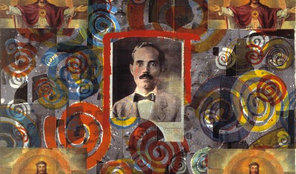Juan Sánchez, 
