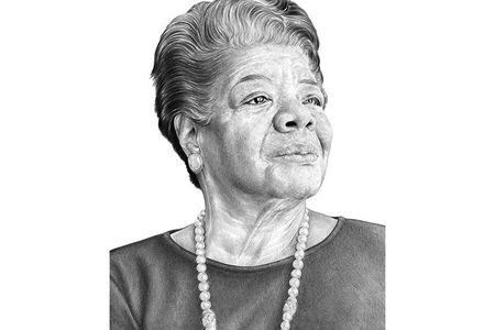 Maya Angelou’s breakthrough memoir, published 50 years ago, launched a revolution in literature and social awareness.