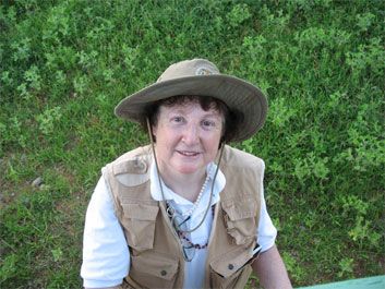 "I think the most surprising thing was how Hemingway is still so alive [in Cuba]," says Valerie Hemingway.