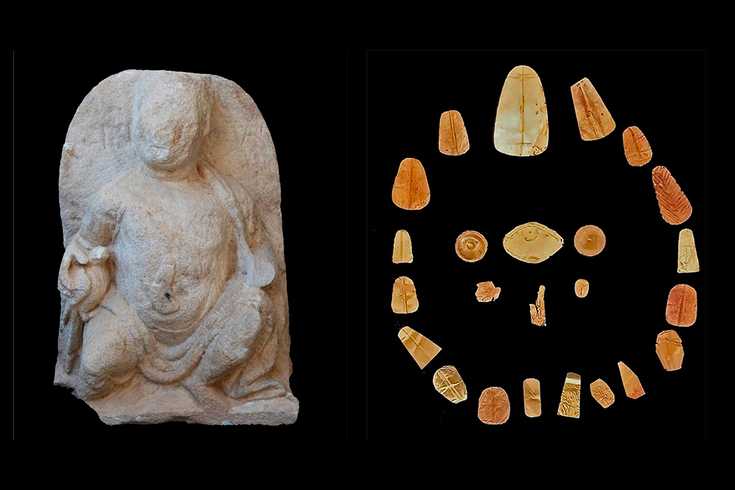 Ancient Egyptians Believed That These Newly Discovered Gold Tongues Allowed the Dead to Communicate in the Afterlife