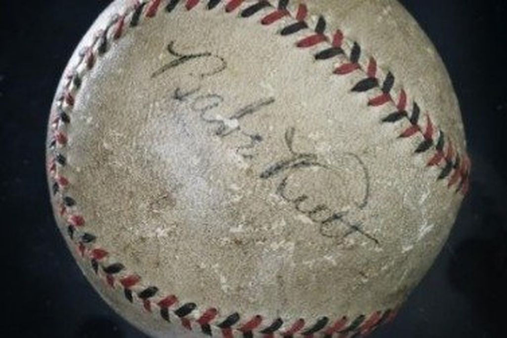 Babe Ruth Baseball